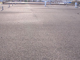 Asphalt Roof